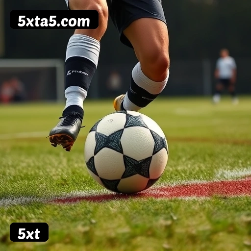 Vantagens exclusivas 5xt para jogadores brasileiros - São Paulo, Rio, BH