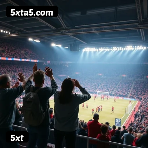 Requisitos do APK da 5xt para Android