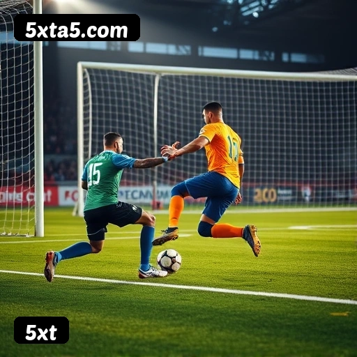 FAQ 5xt Brasil - Perguntas frequentes sobre bônus, PIX, RTP, APP mobile e VIP