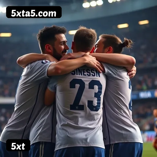 Loterias online disponíveis na 5xt