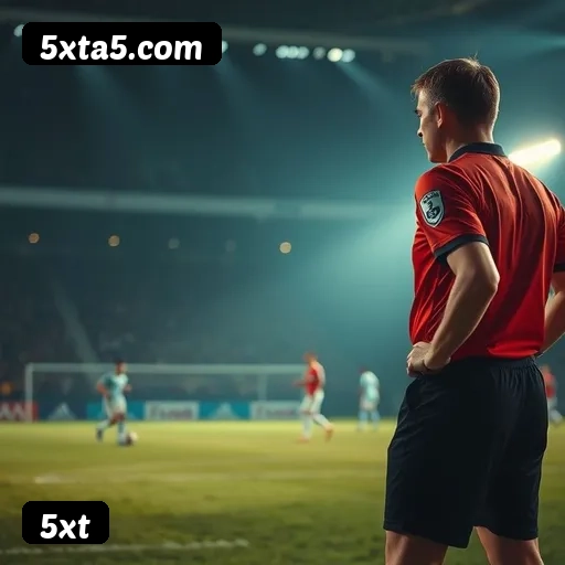 5xt APP mobile iOS Android - 187 mil downloads São Paulo Rio BH