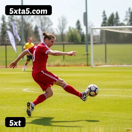 5xt PIX instantâneo Brasil - Depósito e saque em minutos 24/7