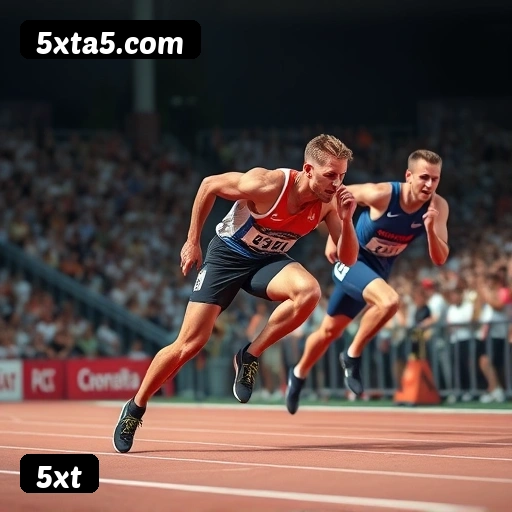 5xt segurança SSL 256-bit - Licença Curaçao, eCOGRA, GLI certificado